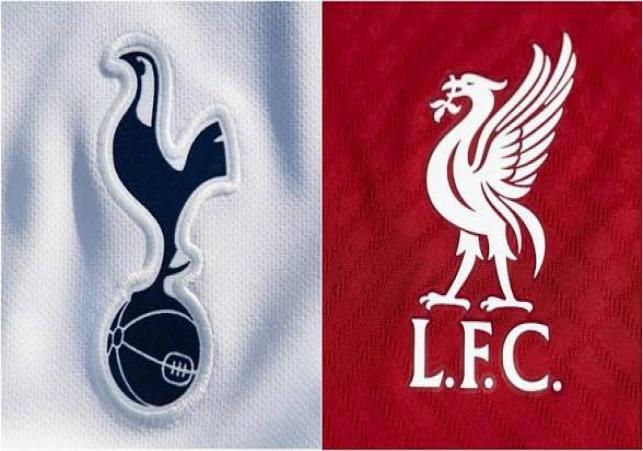 ليفربول وتوتنهام