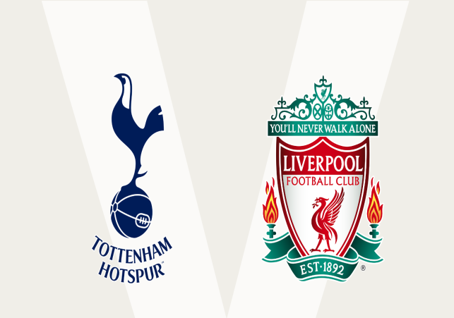 ليفربول وتوتنهام