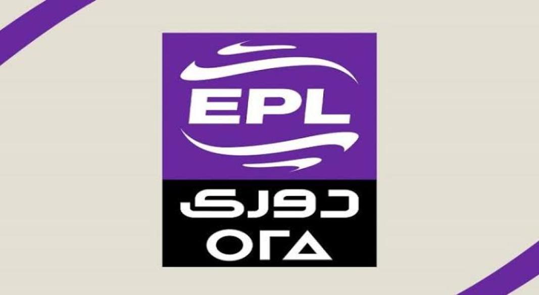 الدوري المصري
