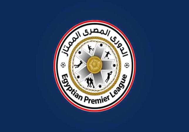 الدوري المصري