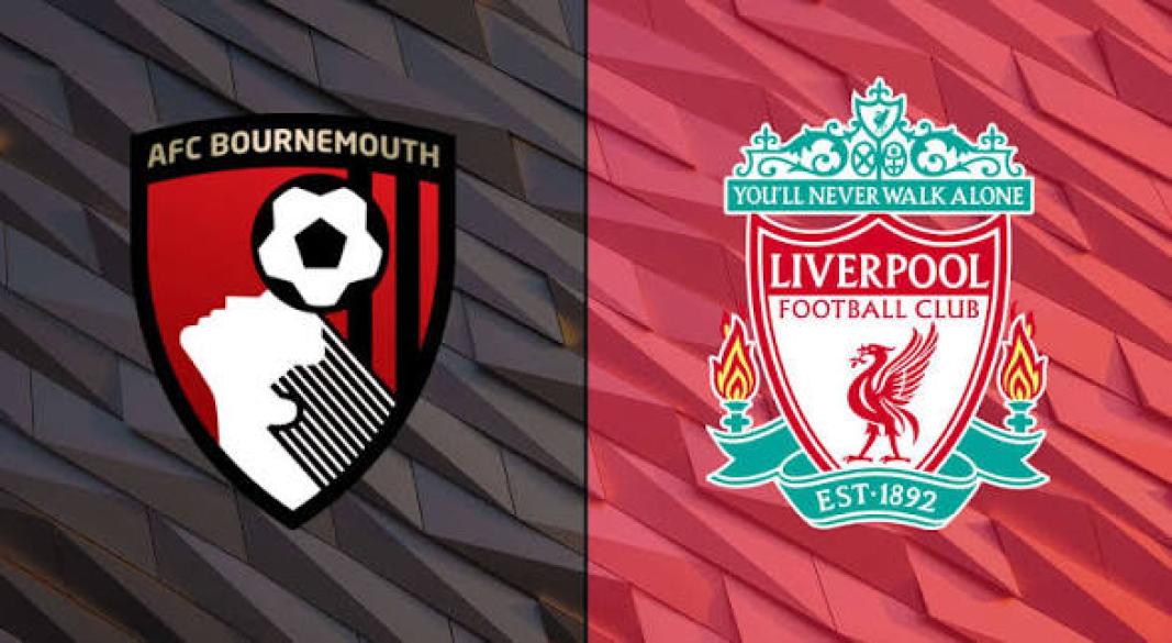 ليفربول وبورنموث
