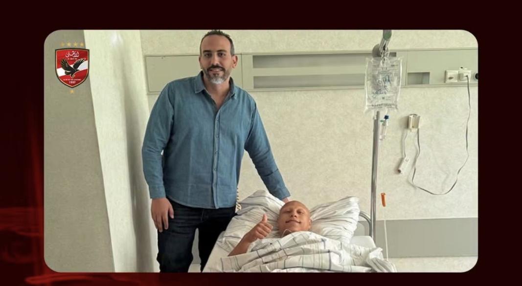 عمرو الجزار