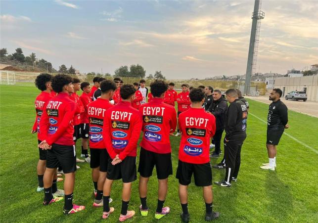 منتخب مصر ٢٠٠٩