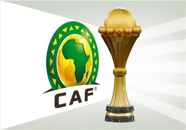 امم افريقيا
