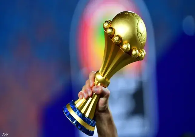 امم افريقيا