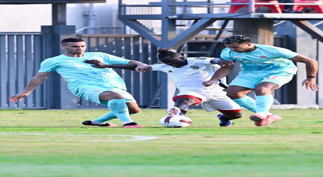 فريق الزمالك