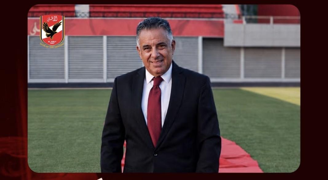 خالد مرسي