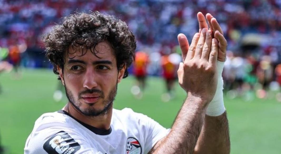 رسالة تفاؤل من محمد هاني