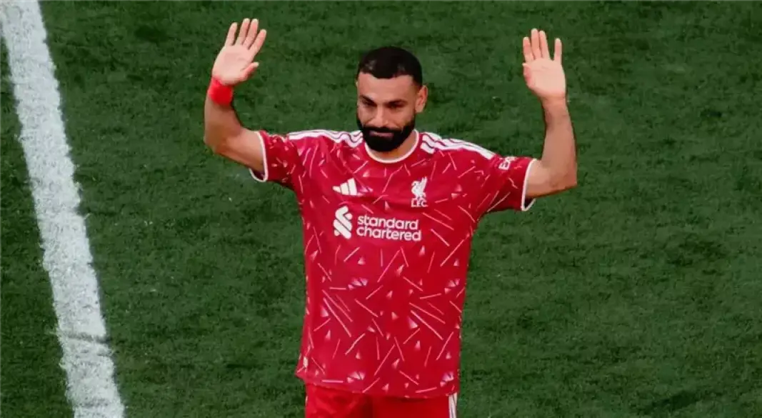 الاتحاد المصري يُكرمه بطابع فرعوني في أمريكا