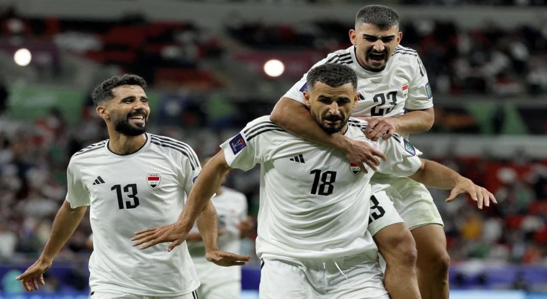 العراق