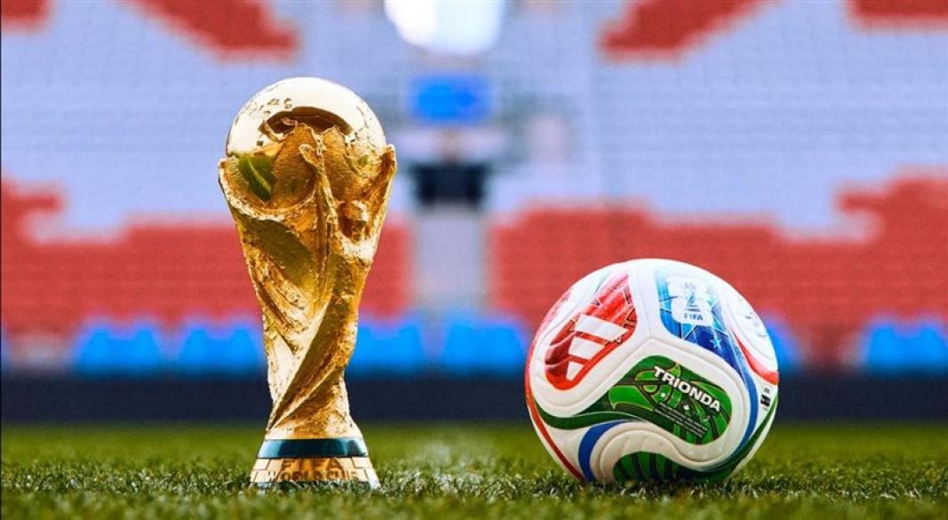 "قانون صارم" لإلغاء الأهداف يُدشّن لأول مرة في كأس العالم 2026