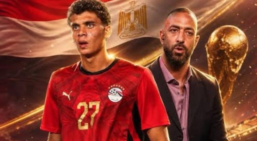 حمزة عبد الكريم إلى برشلونة إنجاز تاريخي