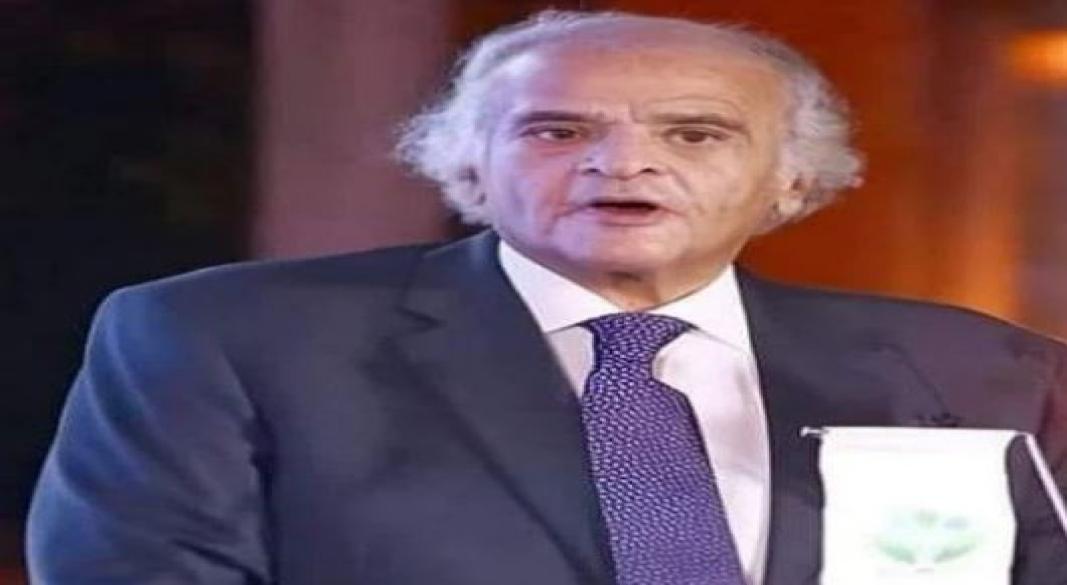 ممدوح عباس