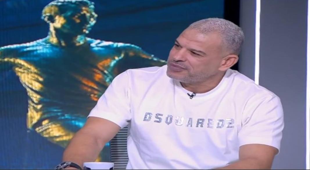 بشير التابعي
