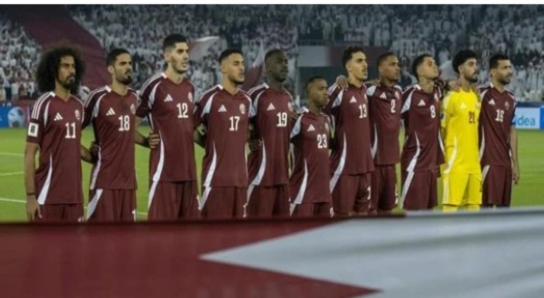 منتخب قطر