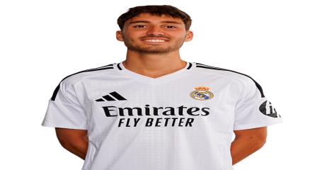 رافاييل أوبرادور